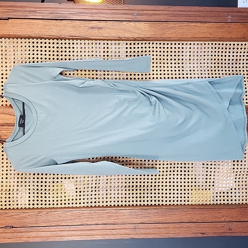 Vici dress